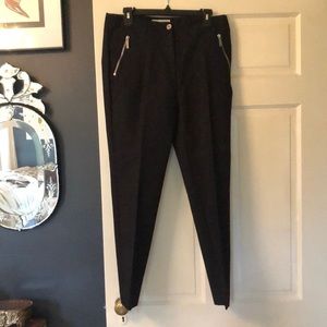 Michael Kors cotton pants